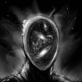 God One Punch Man wallpaper