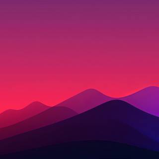 Minimalist ultrawide wallpaper