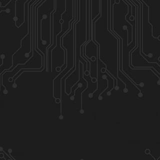 Minimalist ultrawide wallpaper