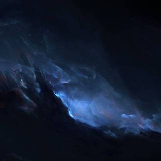 Minimalist ultrawide wallpaper