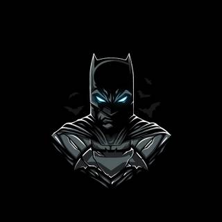 Minimalist ultrawide wallpaper