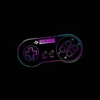 Minimalist ultrawide wallpaper