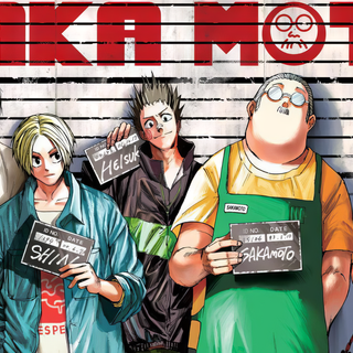 Anime panel wallpaper