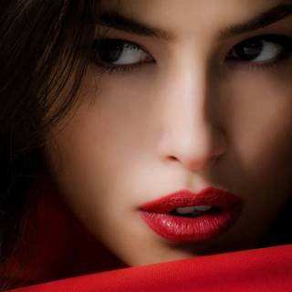 Attractive girls wallpaper