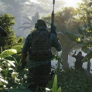 Sniper 4k mobile wallpaper