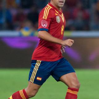 Xavi iPhone wallpaper