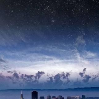 NYC iPhone HD wallpaper