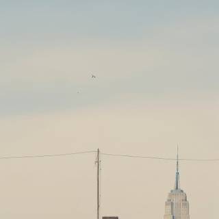 NYC iPhone HD wallpaper