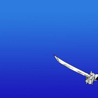 Maki Zenin computer wallpaper