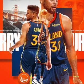 Stephen Curry iPhone 11 wallpaper