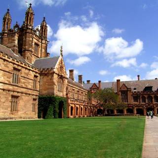 University of Sydney wallpaper