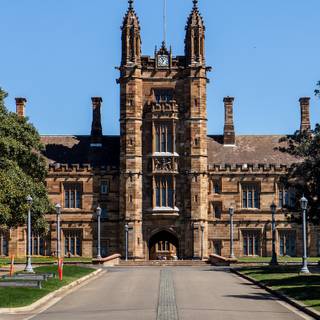 University of Sydney wallpaper
