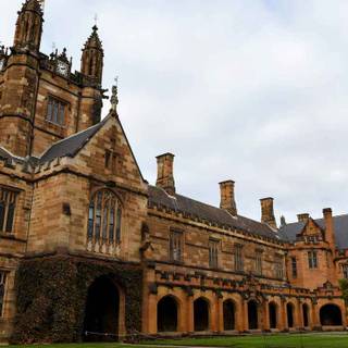 University of Sydney wallpaper