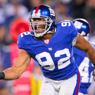 Michael Strahan wallpaper