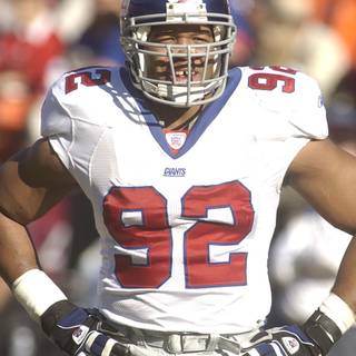 Michael Strahan wallpaper