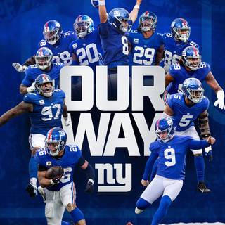 Michael Strahan wallpaper