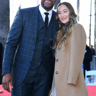 Michael Strahan wallpaper