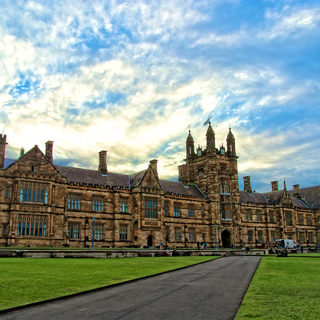 University of Sydney wallpaper