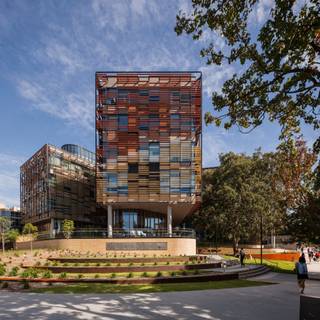 University of Sydney wallpaper