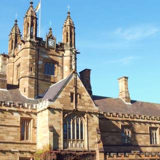 University of Sydney wallpaper
