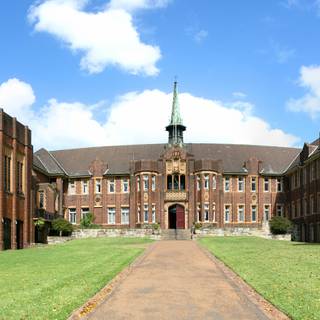 University of Sydney wallpaper