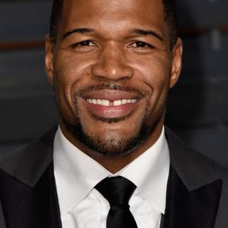 Michael Strahan wallpaper