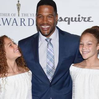 Michael Strahan wallpaper