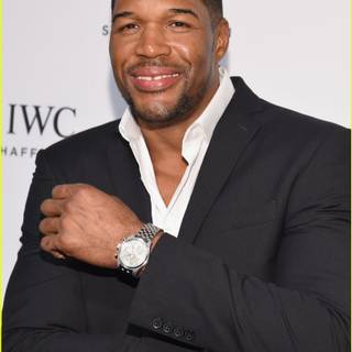 Michael Strahan wallpaper