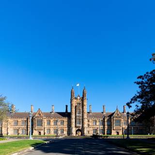 University of Sydney wallpaper