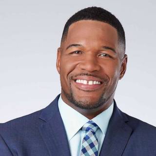 Michael Strahan wallpaper
