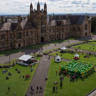 University of Sydney wallpaper