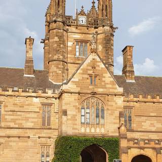 University of Sydney wallpaper