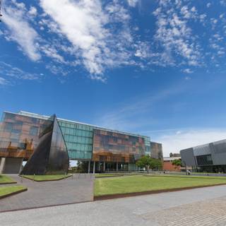 University of Sydney wallpaper