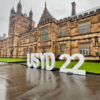 University of Sydney wallpaper