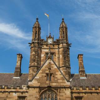 University of Sydney wallpaper