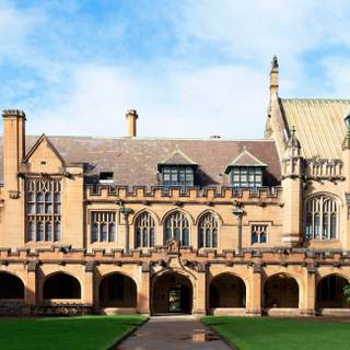 University of Sydney wallpaper