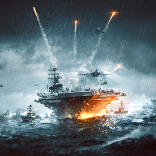 US Navy 4k wallpaper