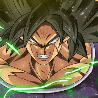 Dragon Ball iPhone 12 wallpaper