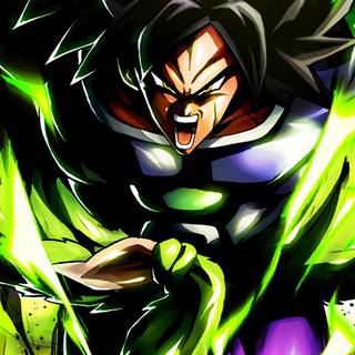 Dragon Ball iPhone 12 wallpaper