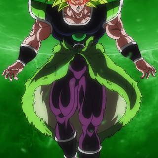 Dragon Ball iPhone 12 wallpaper