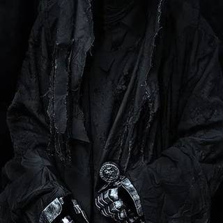 Nazgul phone wallpaper