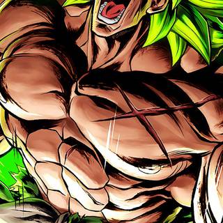 Dragon Ball iPhone 12 wallpaper