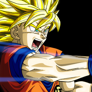 Dragon Ball iPhone 12 wallpaper