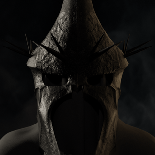 Nazgul phone wallpaper