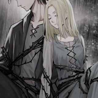 Attack On Titan season 4 phone wallpaper