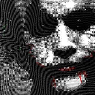 Joker quotes iPhone wallpaper