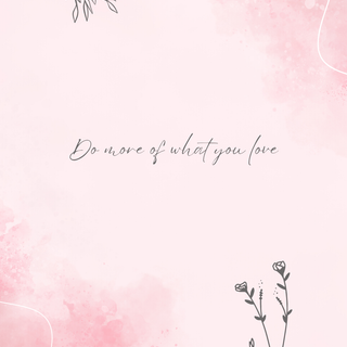 Aesthetic pastel phone wallpaper