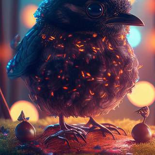 Cute animal iPhone wallpaper