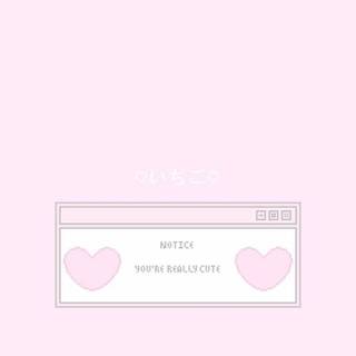 Aesthetic pastel phone wallpaper