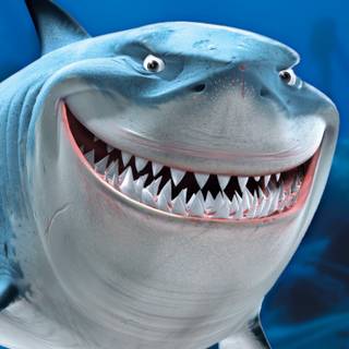 Nemo iPhone wallpaper